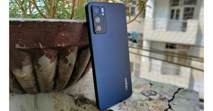 Oppo Reno 6 5G Review: A splendid smartphone in the price segment