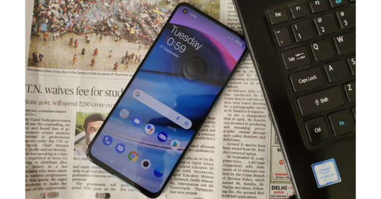 Top 5G smartphone to buy under Rs 25,000 at Amazon during Great Indian Festival sale: