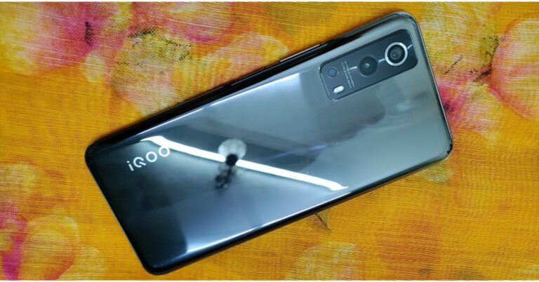 iQoo Z3 review (in-depth, long term): A good contender at its price