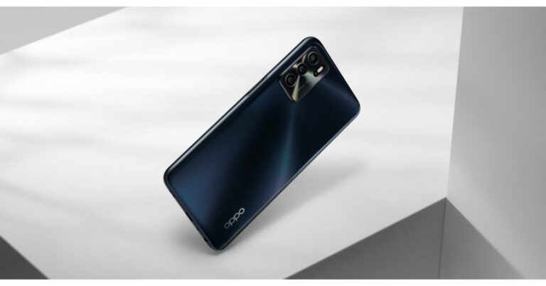Oppo A16 powered by MediaTek Helio G35 SoC launched in India