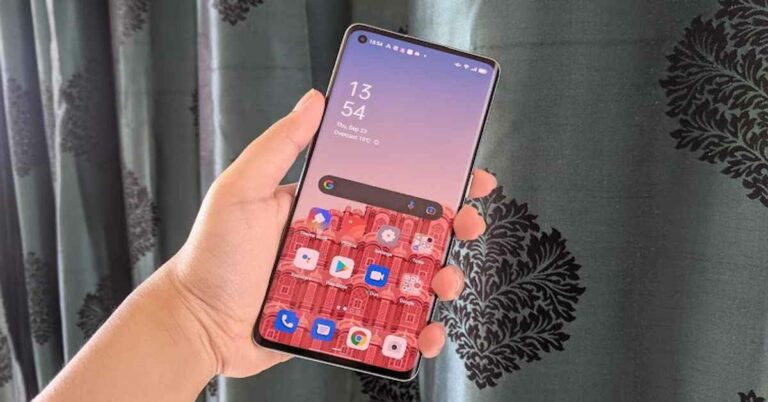 Oppo Reno 6 Pro