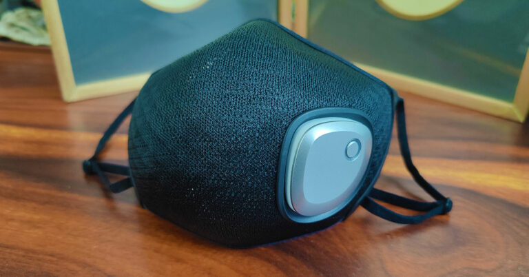 Philips-Fresh-Air-Mask