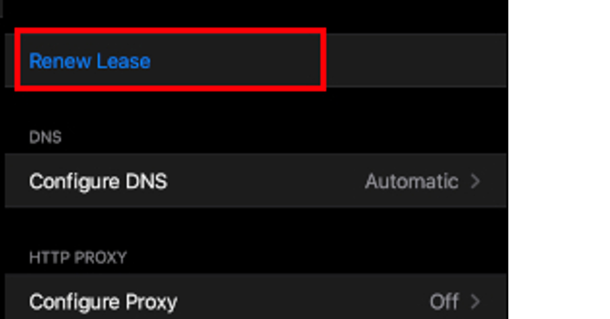 5 Ways to Fix WiFi Keeps disconnecting and reconnecting on iPhone