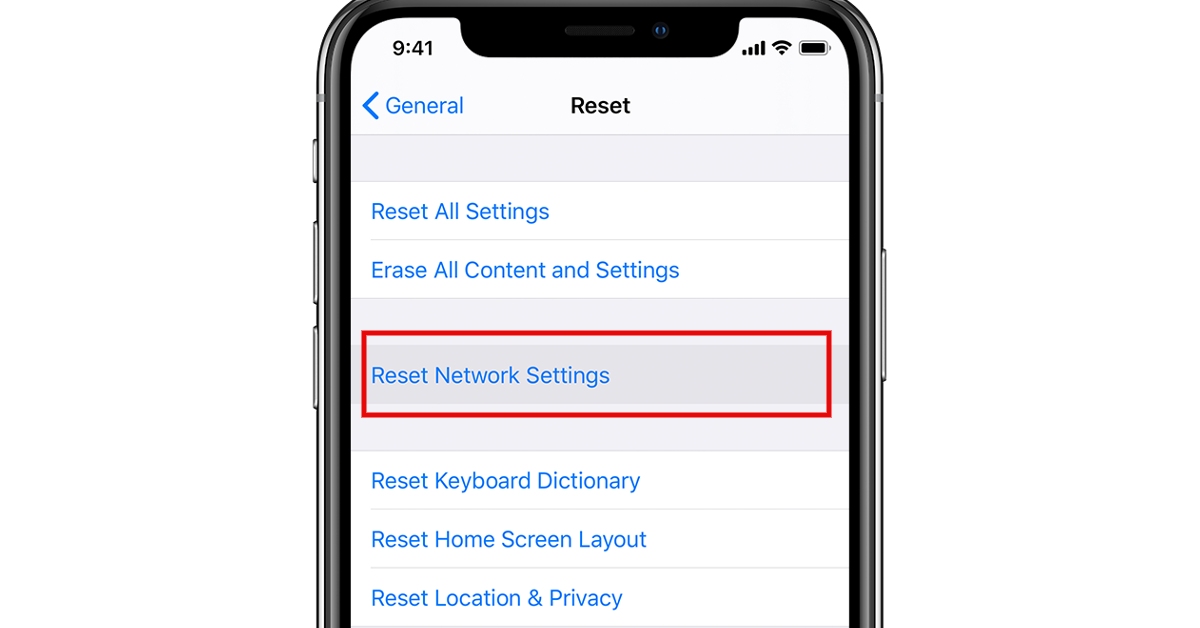 5 Ways to Fix WiFi Keeps disconnecting and reconnecting on iPhone