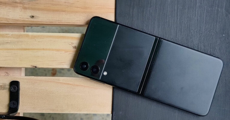 5 best camera smartphones under Rs 50,000 (May 2023)