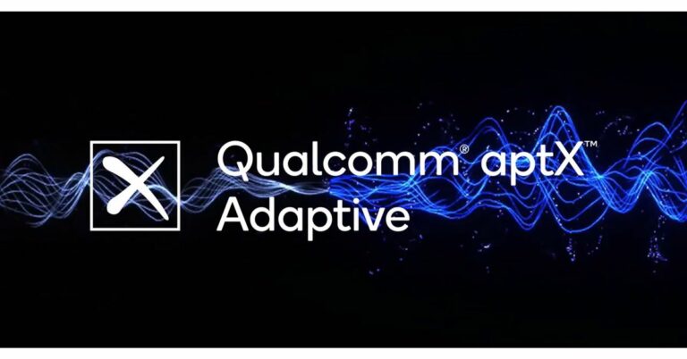 Qualcomm introduced Bluetooth aptX Lossless Audio feature to its Snapdragon Sound Technology