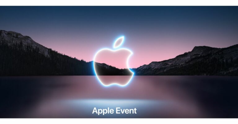iPhone 13 launch event: How to watch the Apple Event Live