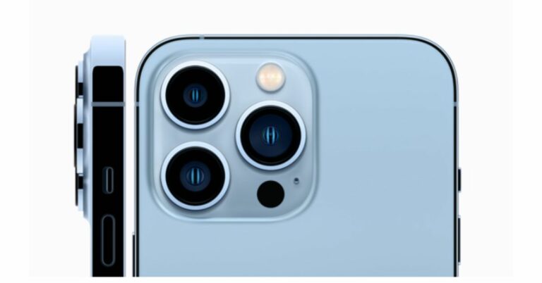Countries iPhone 13 is cheaper than in India