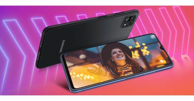 Samsung Galaxy F42 5G set to launch in India today: Everything that you should know