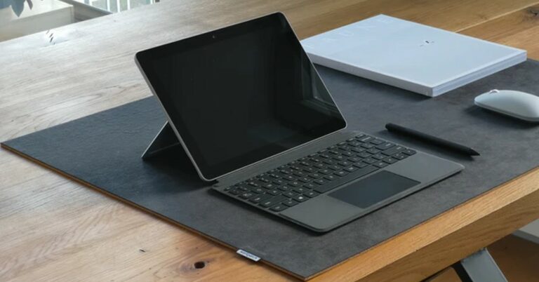 Microsoft Surface Go 3 is expected to launch on September 22
