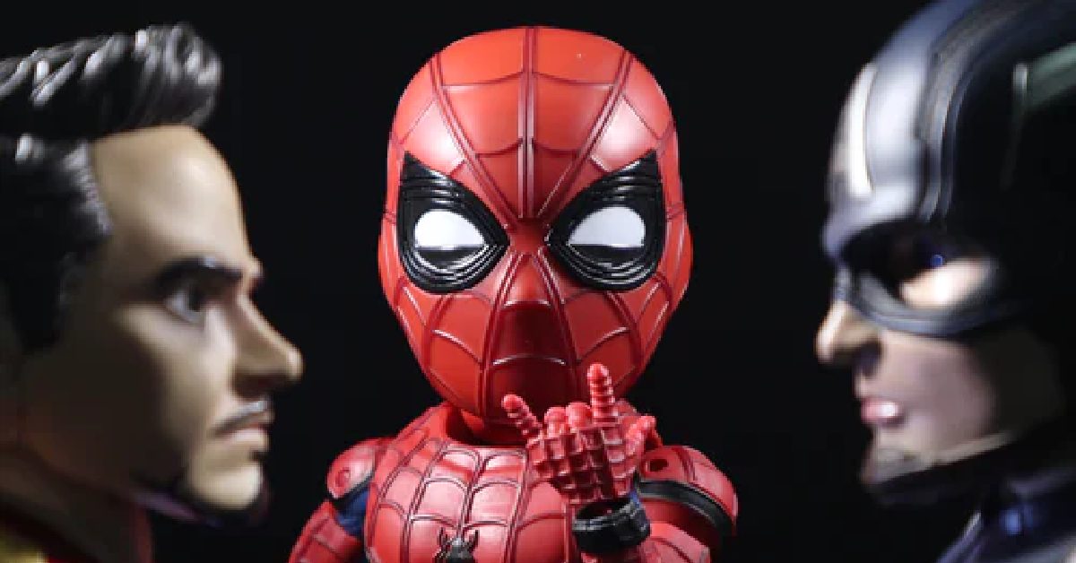 10 superhero, movies and series you need to look out