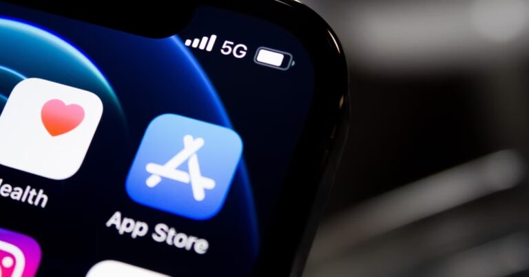 Unable to download apps on your iPhone_ Top 5 ways to fix the issue