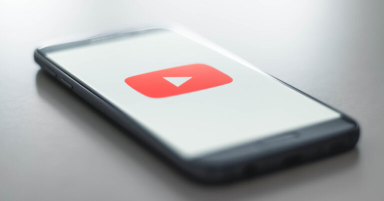 fix YouTube server error on android