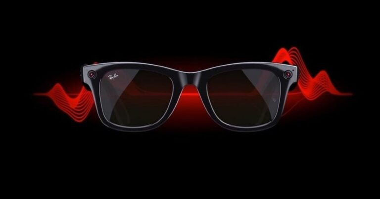 What are Facebook’s Ray-Ban Stories smart glasses_ Are they good or bad and privacy concerns_