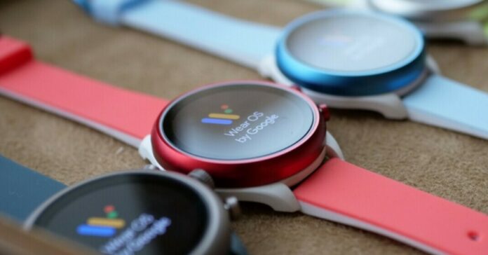 Samsung Galaxy Watch 4