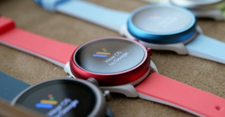 Best apps to download in your new Samsung Galaxy Watch 4