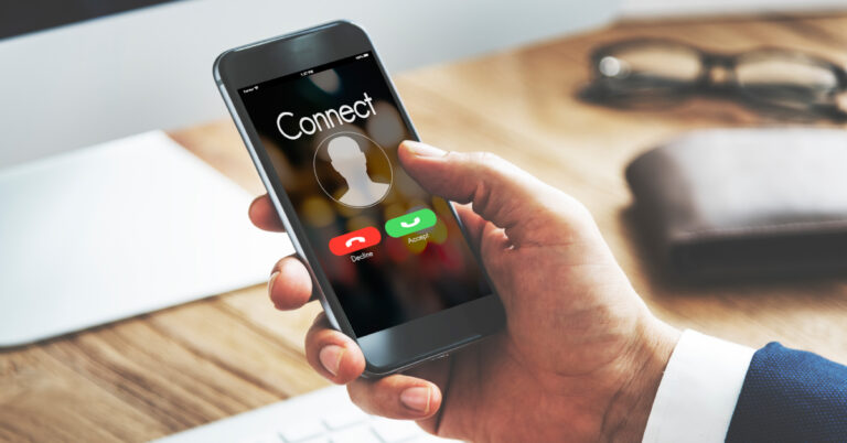 Ways to fix incoming calls not showing
