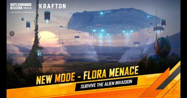 Krafton rolls out update 1.6 for Battlegrounds Mobile India