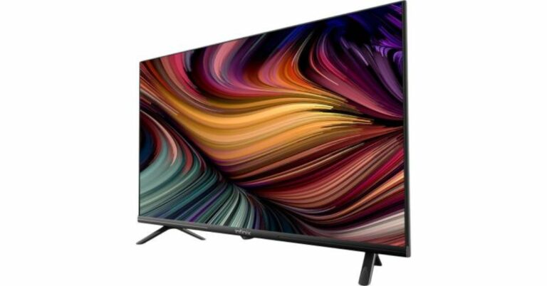 Infinix X1 Android Smart TV series now available at limited period discounts via Flipkart