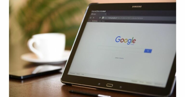 How to enable Google search dark mode on your desktop