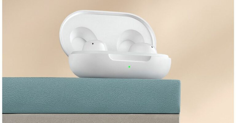 Oppo Enco Buds TWS earphones with 8mm dynamic drivers launched in India