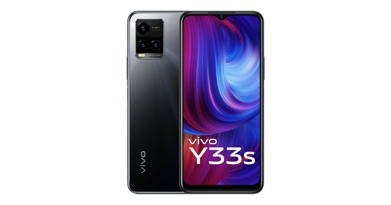 Vivo Y33s gets costlier in India, price hiked by Rs 1,000
