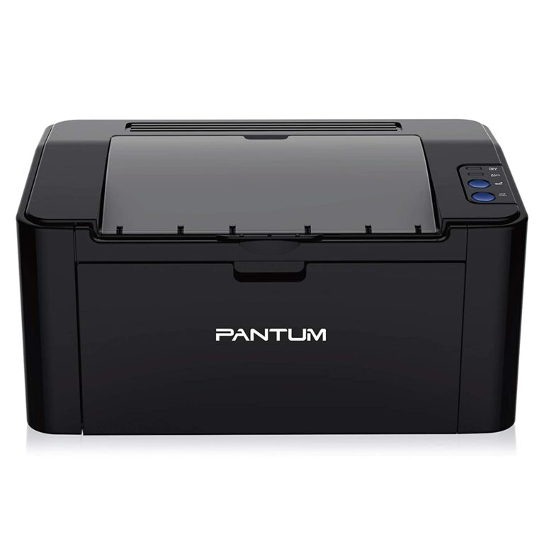 top wireless laser printers