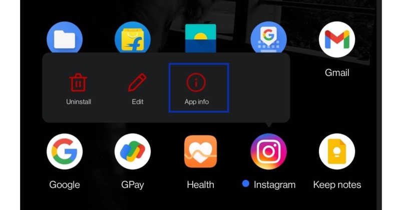 Fix Audio not working in Instagram reels and Instagram stories.