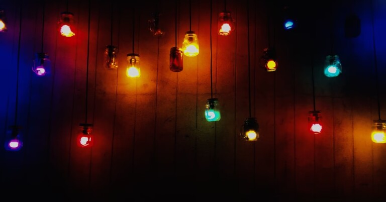 Best smart LED bulbs and lights to brighten your house this festive season