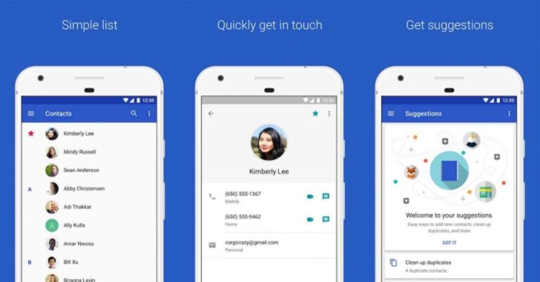Contacts keep disappearing from Android smartphone_ Here are 7 ways to fix the issue (2)