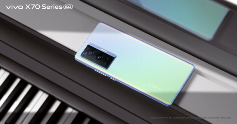 Vivo announced festive offers on Vivo X70  Series, Y73 and V21 Series in India