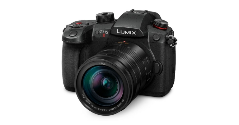 Panasonic LUMIX GH5M2 mirrorless with 4K resolution camera launched in India