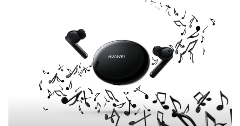 Huawei FreeBuds 4i TWS earphones with 10 hours of music playback launched in India