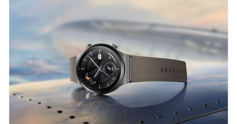 Here are the best offers and discounts on Huawei smartwatches and fitness bands