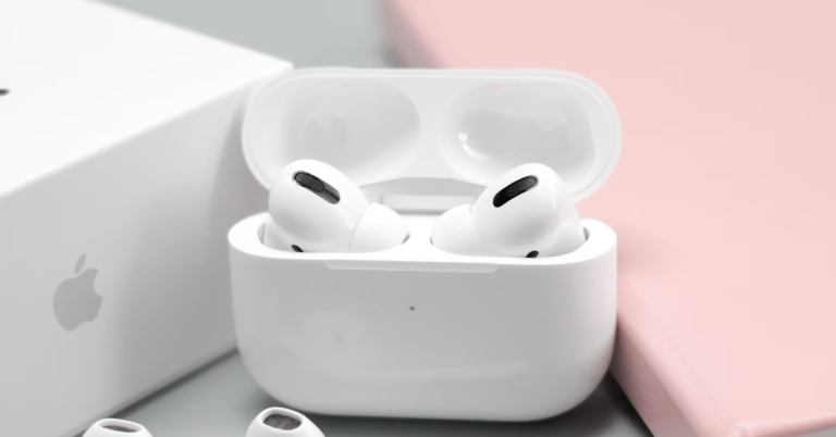 How to connect AirPods Pro to MacBook