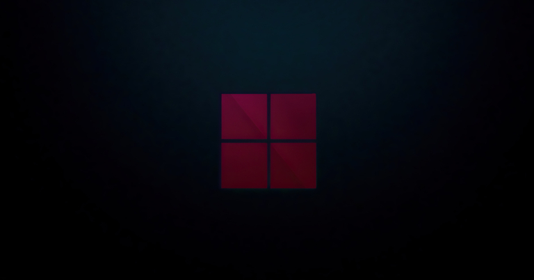 How to enable a system-wide dark mode in Windows 11_