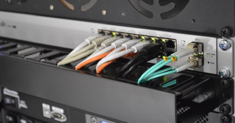 How to find your local and external IP address_