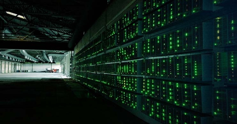 How to mine cryptocurrency