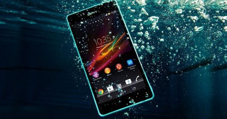 How to remove or clean water from your smartphone’s speaker_