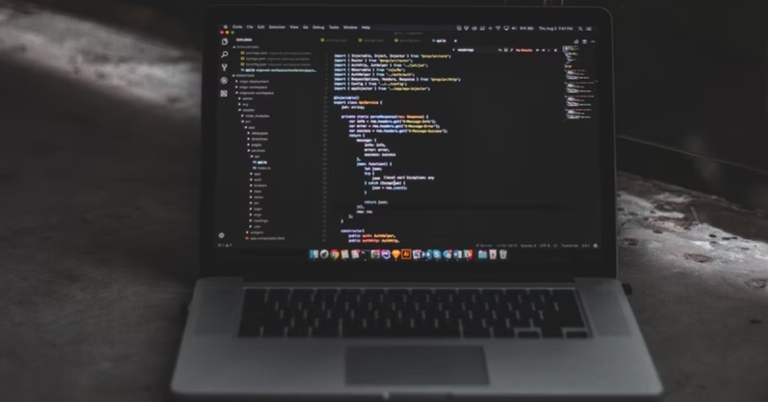 How to reset a MacBook Pro_ A Step by step guide