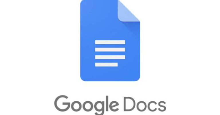 How to save a Google Doc as a PDF