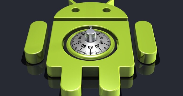 How to unlock your Android phone after forgetting pattern or pin