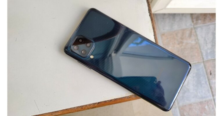 Samsung Galaxy M32 (long term) Review: Suitable for watching videos