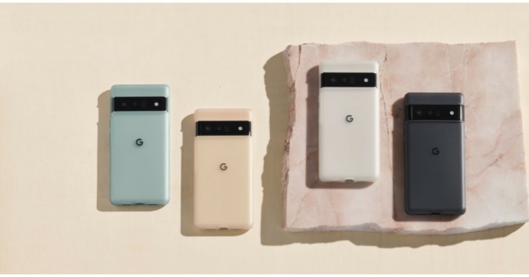CONFIRMED: Google Pixel 6 and Pixel 6 Pro phones will not be released in India