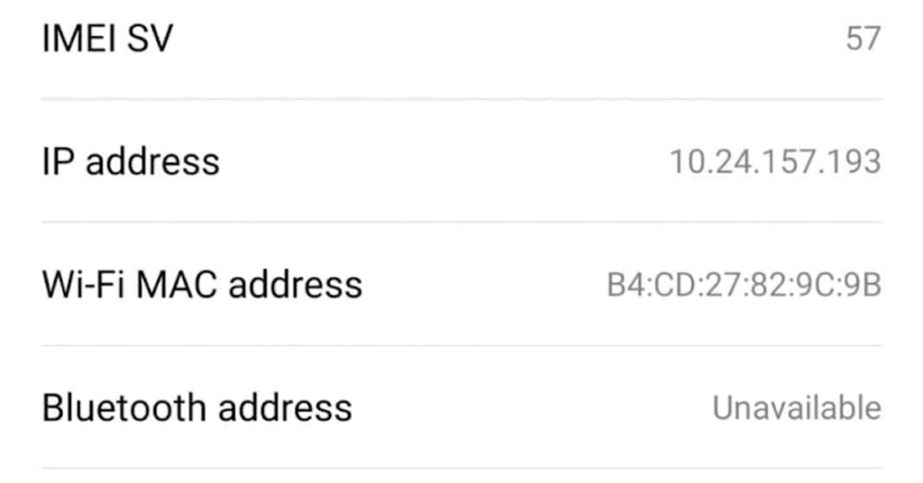 Top 7 ways to find your local and external IP address (2024)