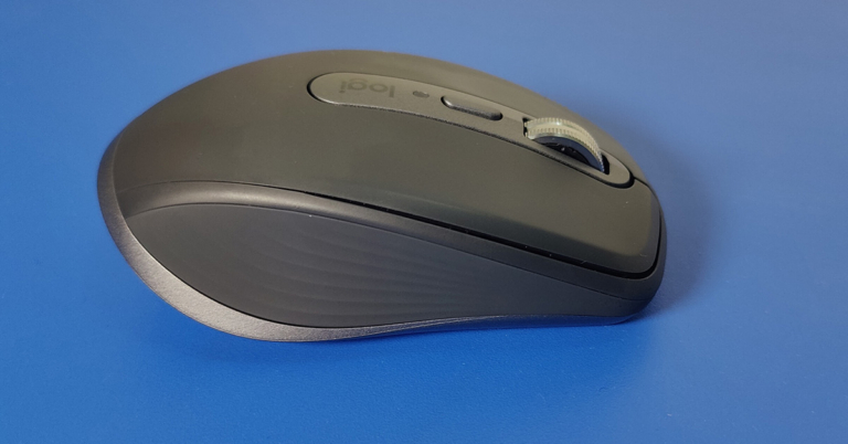 Logitech-MX-Anywhere-3 review