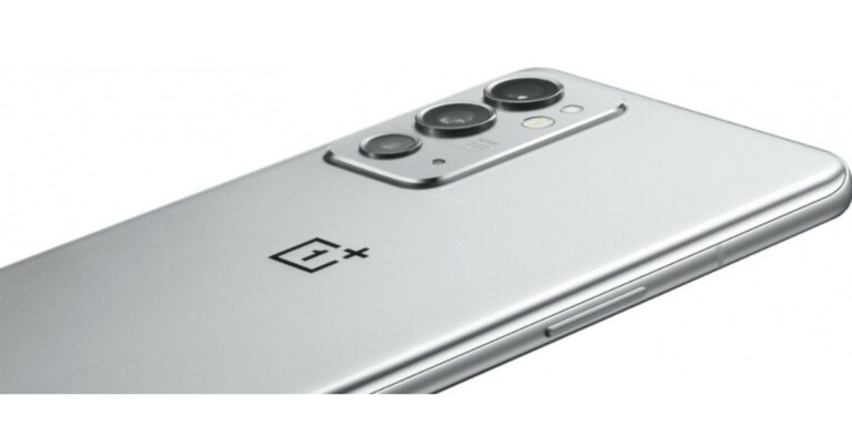 OnePlus 9RT specification