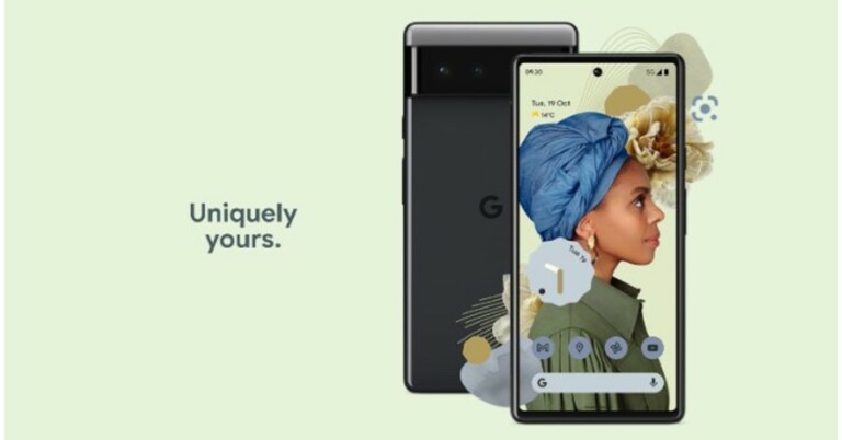 Google Pixel 6, Pixel 6 Pro price, specs and colour options tipped ahead of the October 19 launch