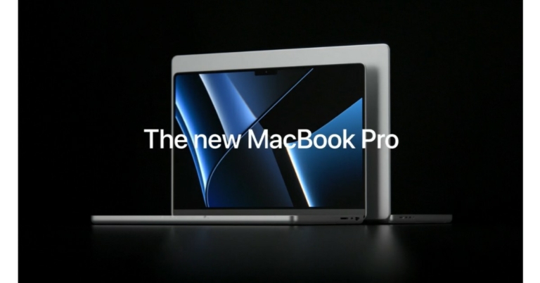 MacBook Pro and AirPods sale date pushed back to October 29