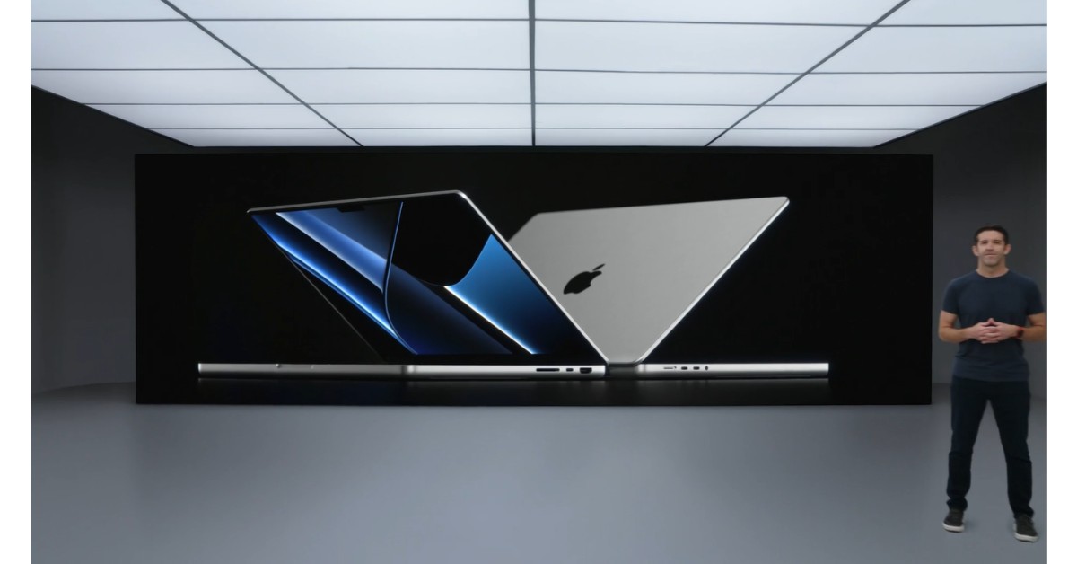 Apple Unleashed the all-new MacBook Pro: Tech specs and price